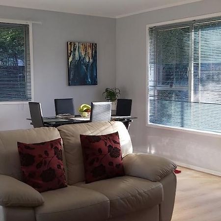 Torbay Bnb Apartman Auckland Kültér fotó