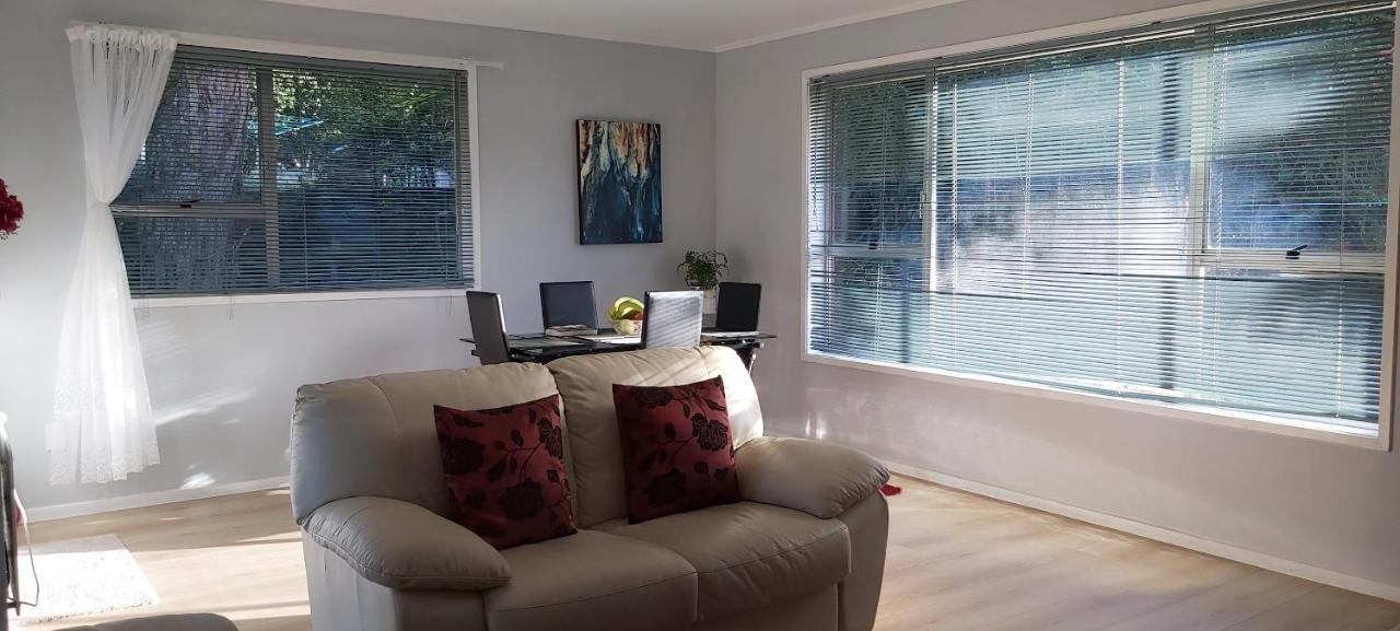 Torbay Bnb Apartman Auckland Kültér fotó