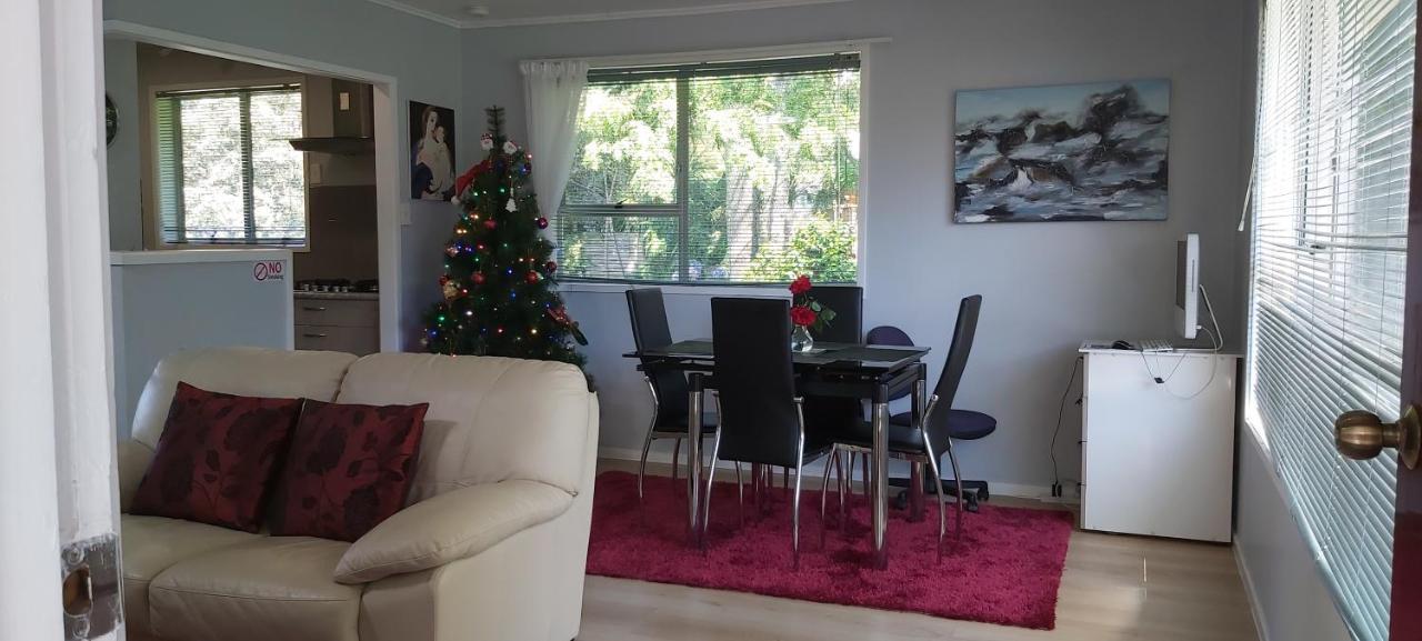 Torbay Bnb Apartman Auckland Kültér fotó