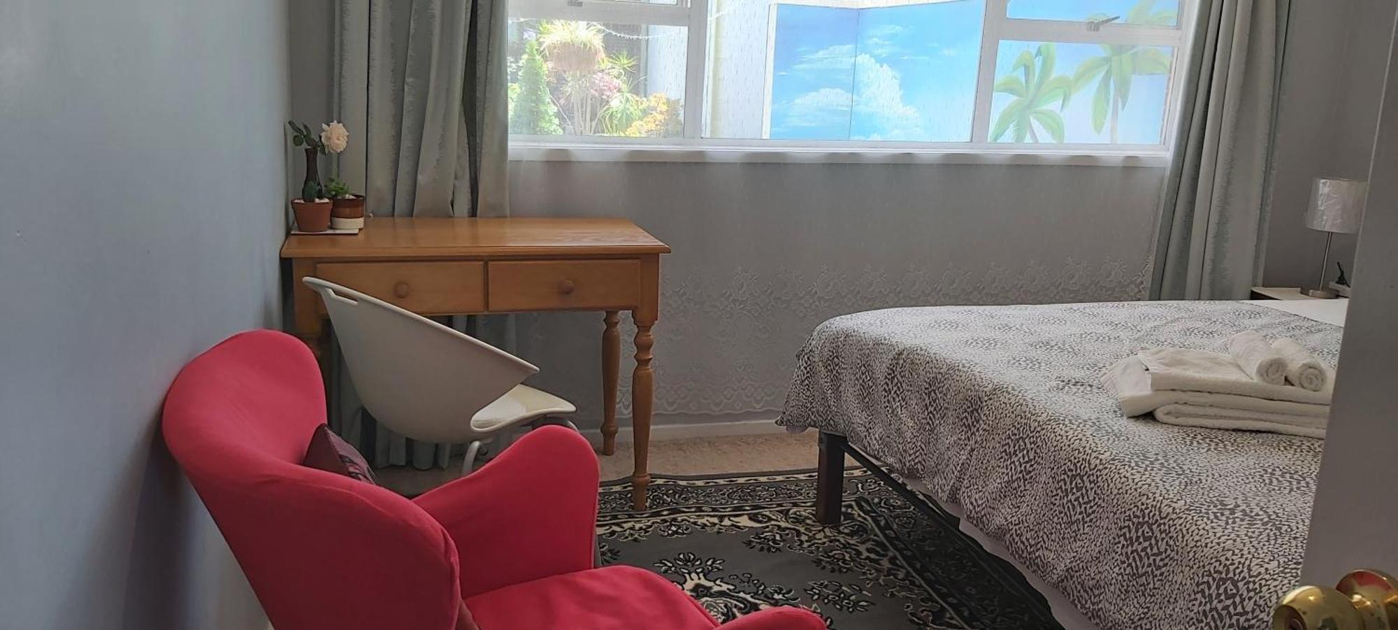 Torbay Bnb Apartman Auckland Kültér fotó